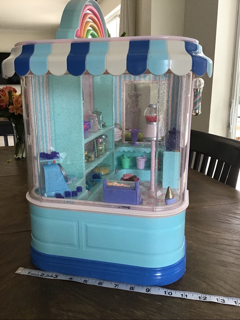 Glitter Girls Sweet Shop Playset - Picture 3 of 16